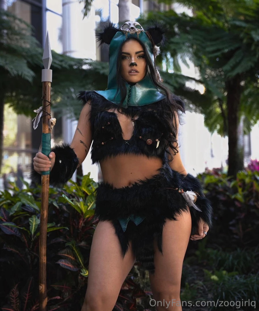 Yub nub reposting here bc it s too cute not too guess which ewok i am part 2 