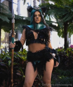 Yub nub reposting here bc it s too cute not too guess which ewok i am part 2