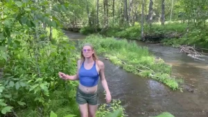 After yesterday s live stream i got adventurous and wanted to tease u