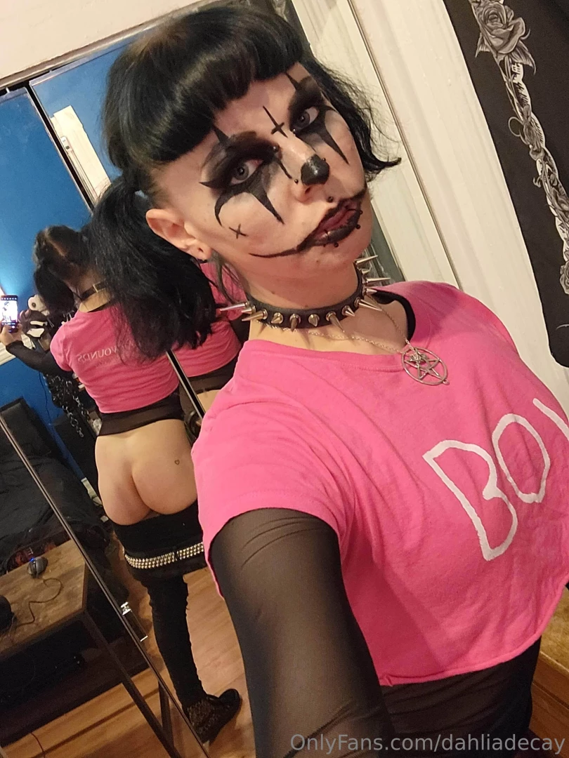 Dahliadecay part 24 