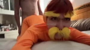 I speak for the trees sorry this is unhinged