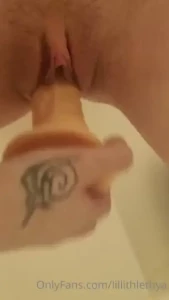 I love this toy should i do some toy play in my new cosplay outfits