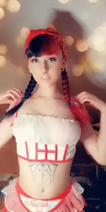 Hey babe i hear you haven t been feeling well but i know exactly what 