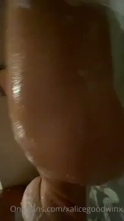 Joining me for bath time 