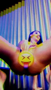 Something nasty amp sexy coming to your inbox in a little while watch
