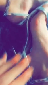 New heels and white toes i m thinking to change the colour of my toe