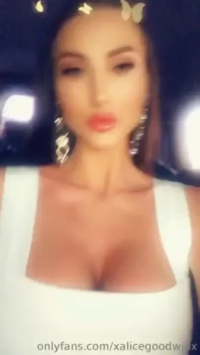 It s time for dinner do you like my dress 