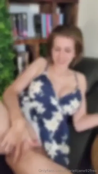 Love cumming for you in this amazing dildo vid search terms solo dildo 