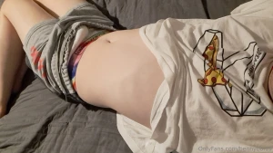 Another year older and another year without sex happy birthday to me part 1