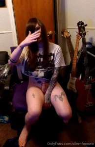 Some videos of playing with myself maybe so we can do it at the same part 3