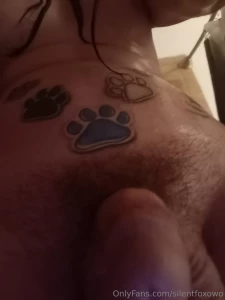 Some shower pics from yesterday 3 enjoy part 7