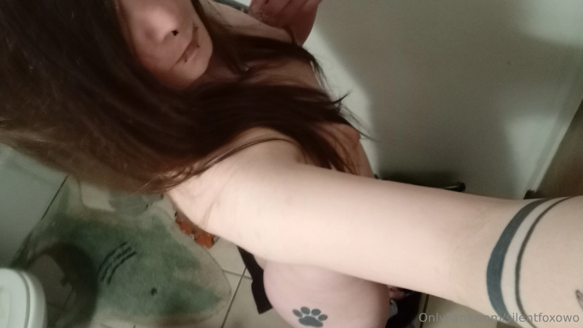 Some quick pics before shower hope to actually put out a video soon t 