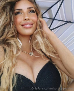 Niko-artmodelxo part 1