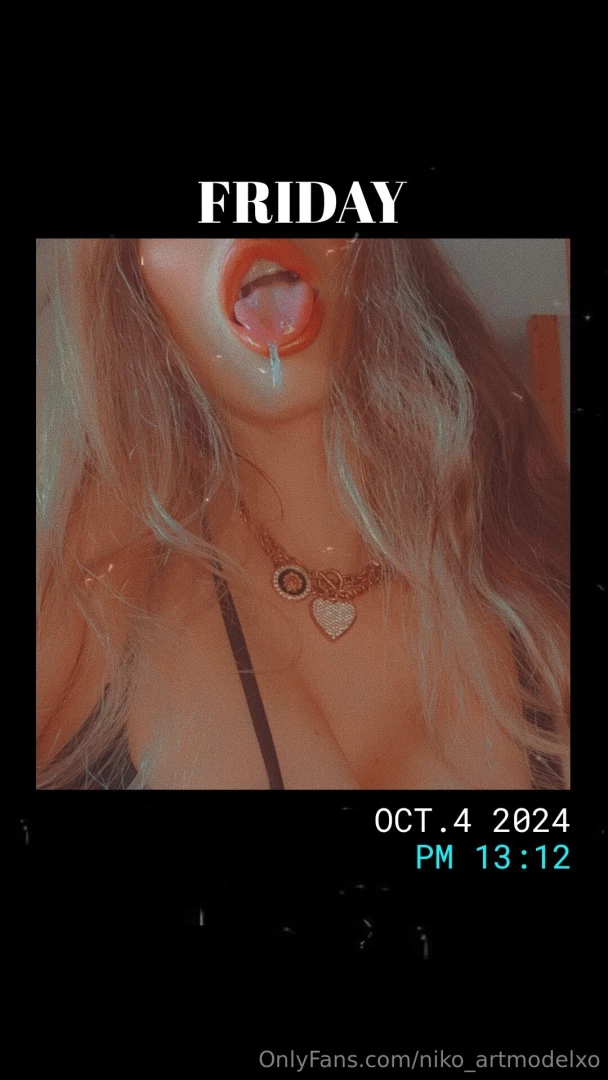 Niko-artmodelxo part 2 