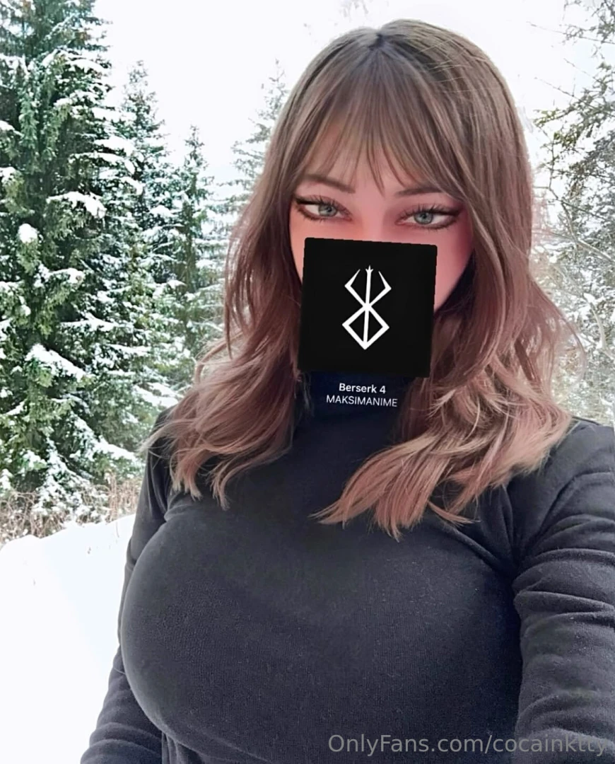 Hii i will back for the advent calendar and new posts tomorrow all the 