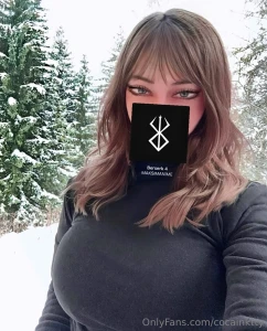 Hii i will back for the advent calendar and new posts tomorrow all the