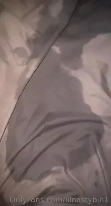 I just made a messsssss 