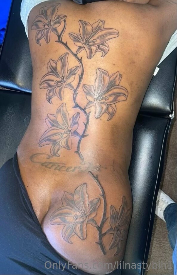 Lilnastybih1 part 19 