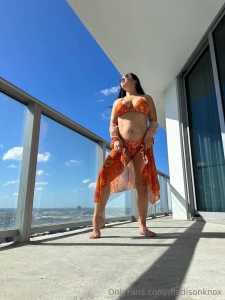 First fan to tip 30 gets all my attention today part 4