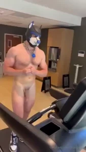Would you want me to be your personal trainer