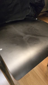 It s a bit too warm right now wanna smell