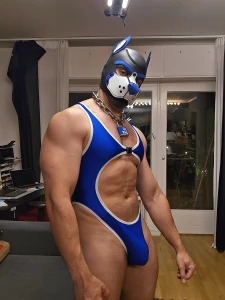 Do you like me in that kind of outfit aswell been thinking about part 1