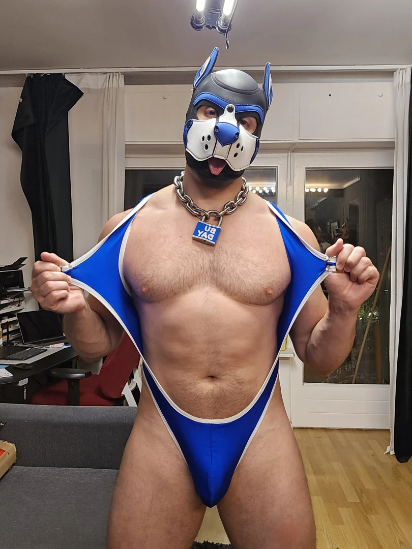 Do you like me in that kind of outfit aswell been thinking about part 2 