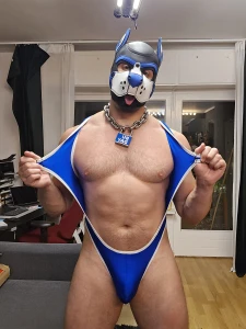 Do you like me in that kind of outfit aswell been thinking about part 2