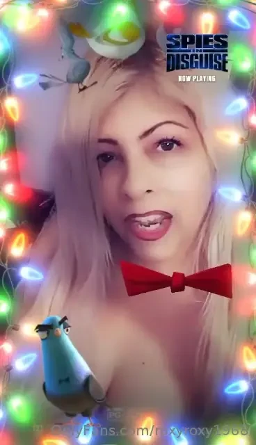 Happy holidays part 249 