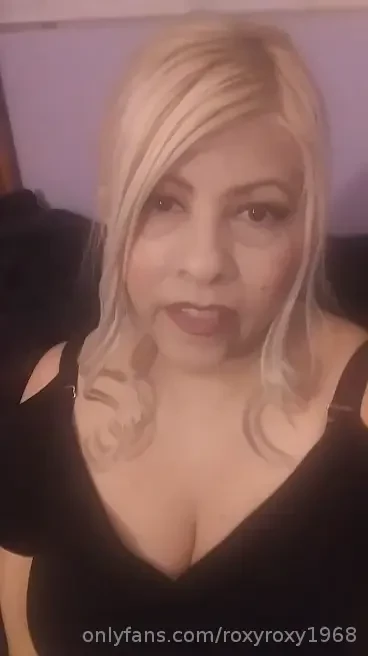 Roxyroxy1968 part 157 