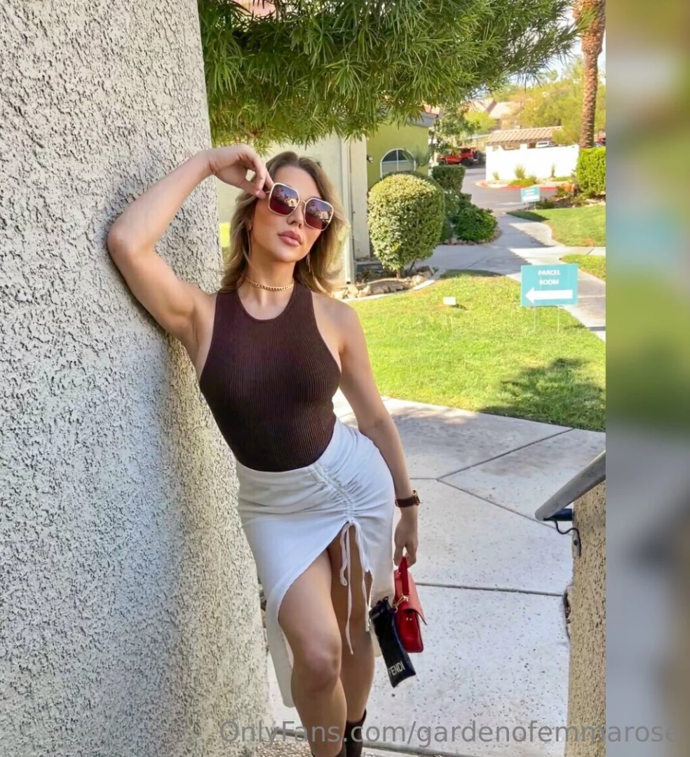 Queen of sass with a touch of class part 3 