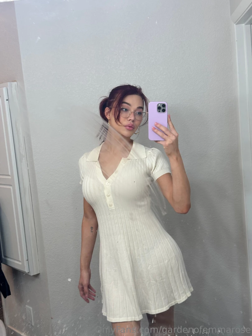 Come say good morning https onlyfans com ohitsemmarose 