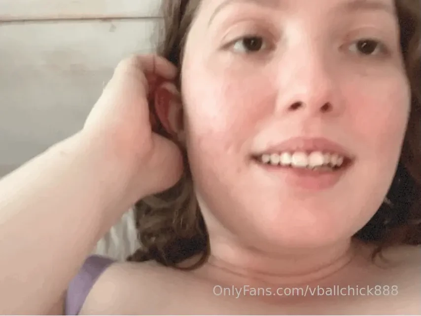 Vballchick888 part 14 