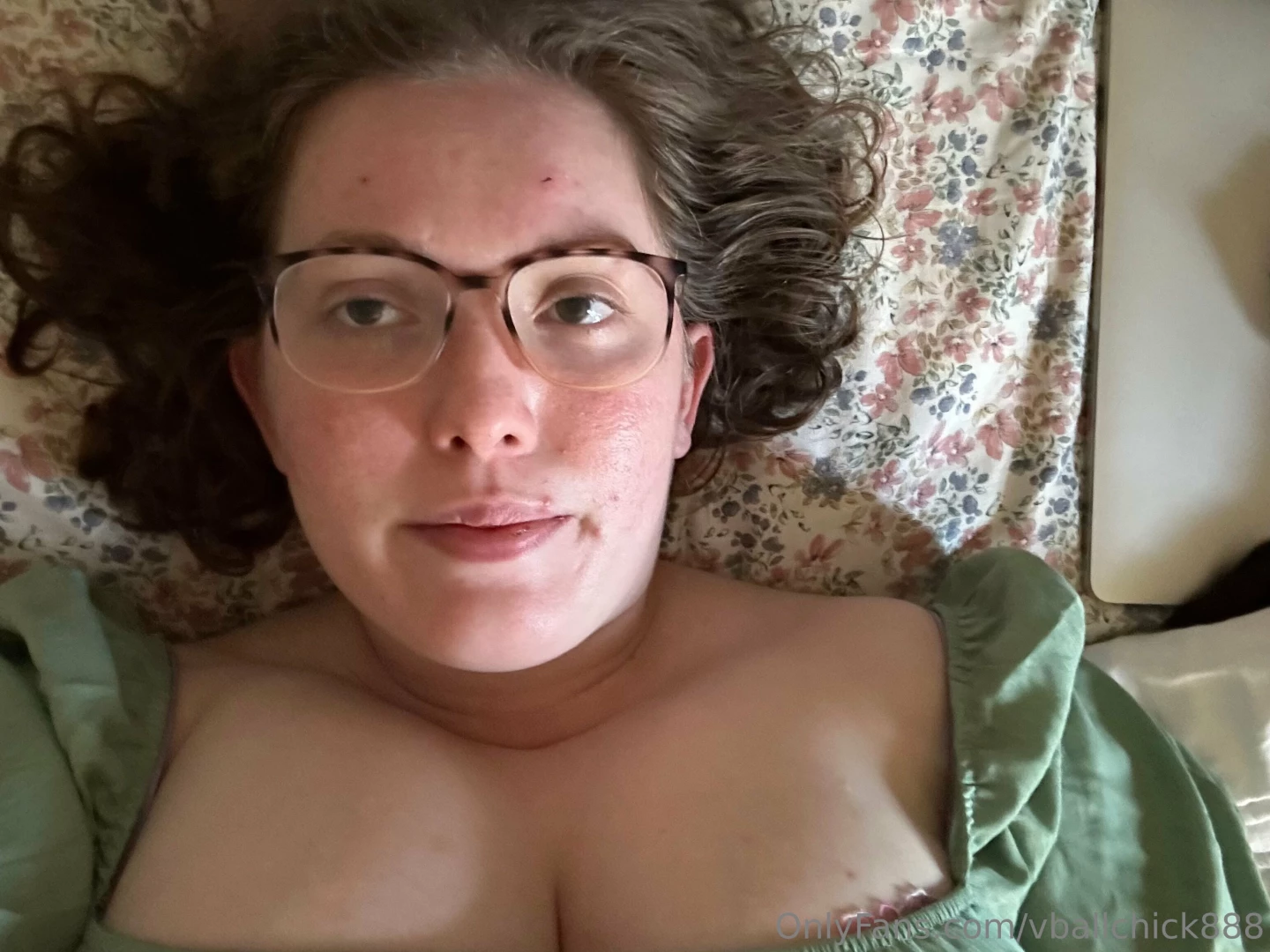 Vballchick888 part 13 