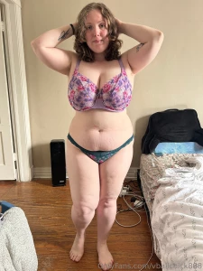 Mardi gras fit part 2