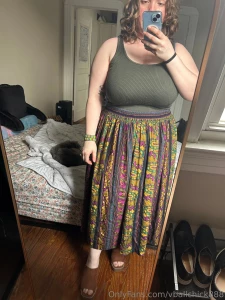 Mardi gras fit part 1