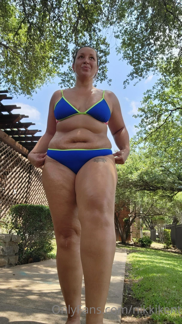 Would you talk to me if you saw me at the pool part 1 