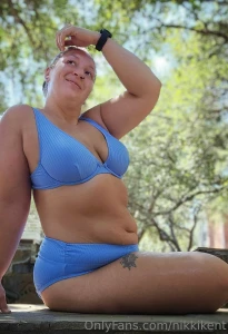 Poolside photo dump nikkissweetspot part 2