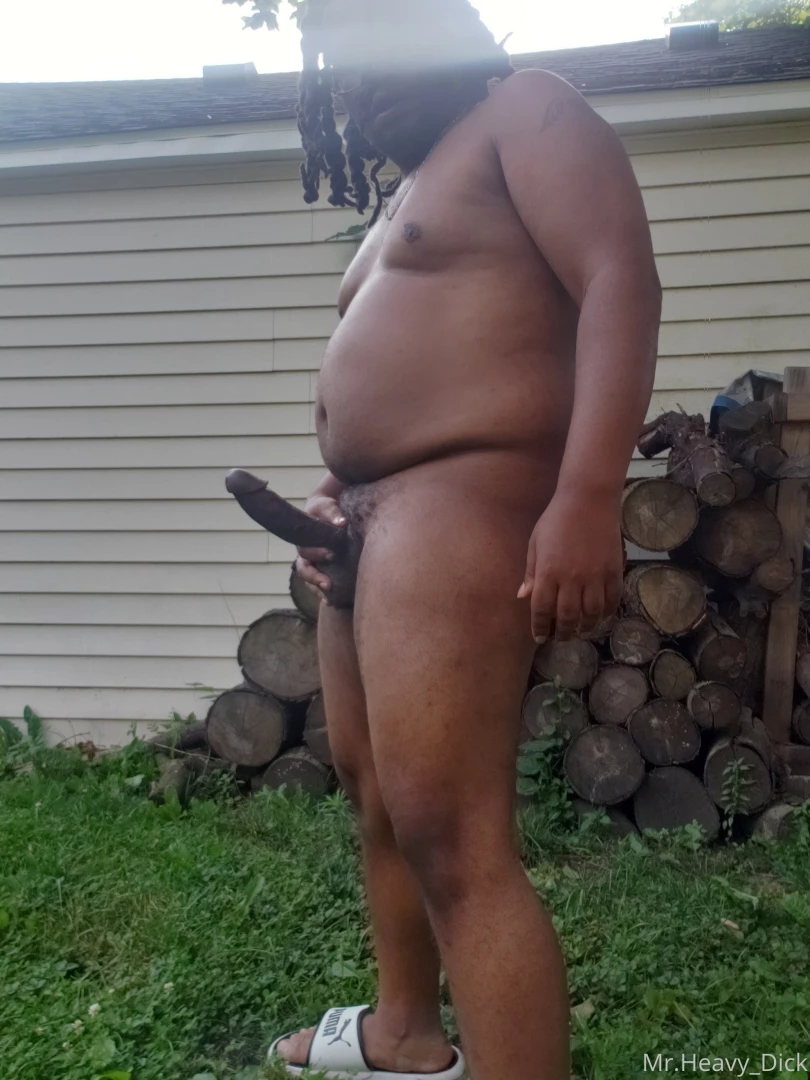 To many bugs but it feels good out 