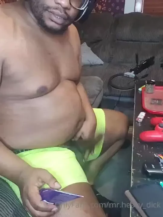 Mr-heavy-dick part 97 