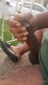 Fresh air i love it part 1