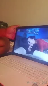 Just messing with my toy