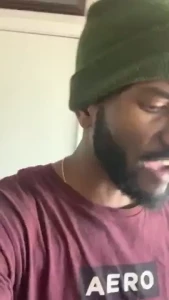 Just got back from the gym feeling much better tomorrow should be fun