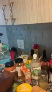 Trying something new on many fronts do you guys know how to cook