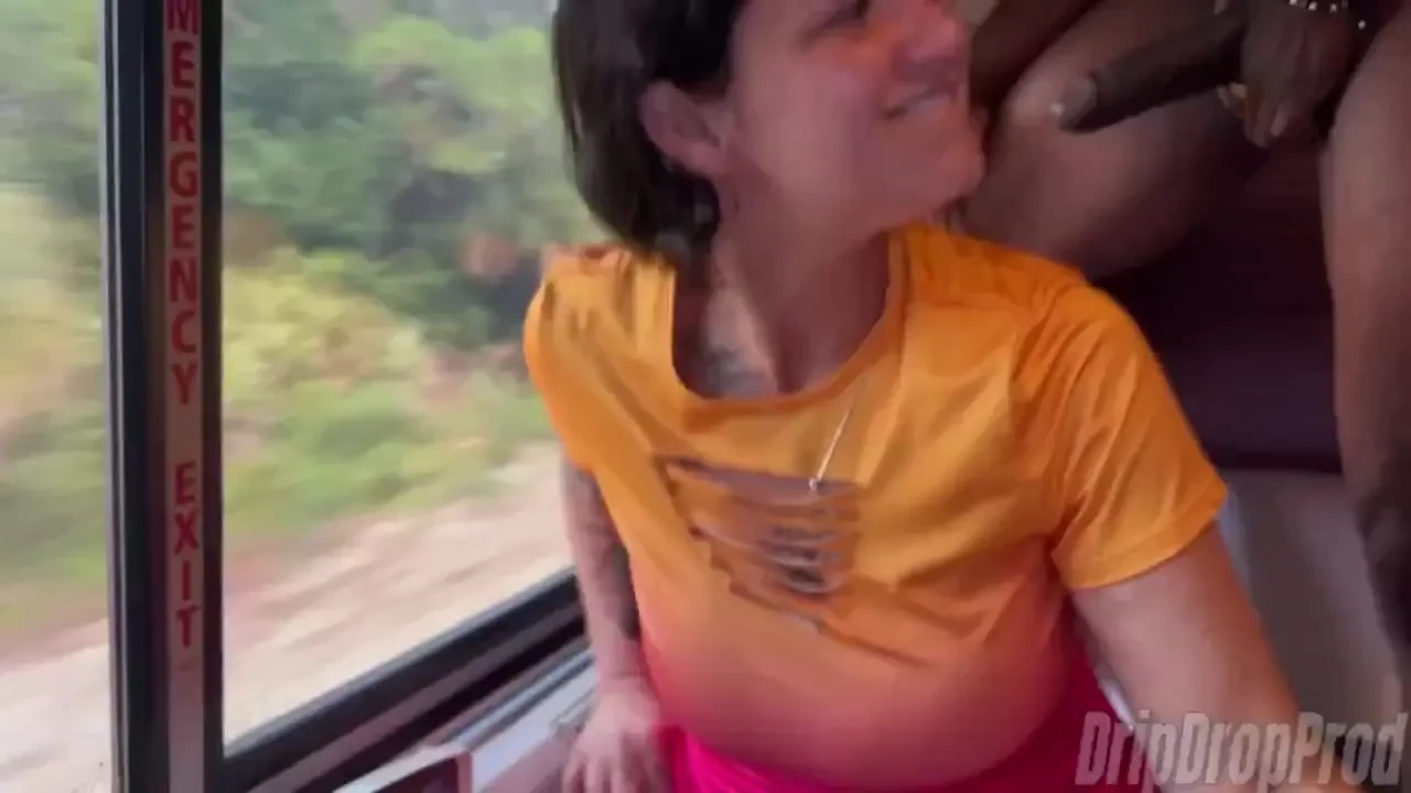 Here s the 33min scene of when psilo siren amp i played on the train 