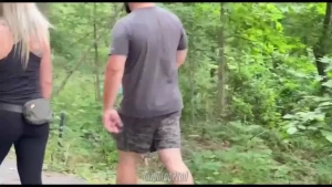 Here s the full 17min vid of when muvasamxo and i went into the woods