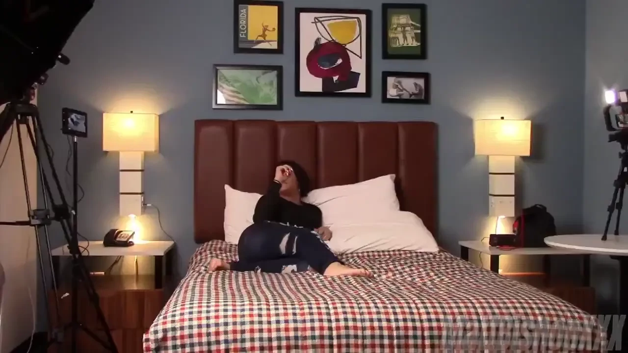 Here s the full behind the scenes vid of when psilo siren and i had 