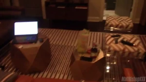 Here s a 10min behind the scenes video of me and ahanu in the airbnb