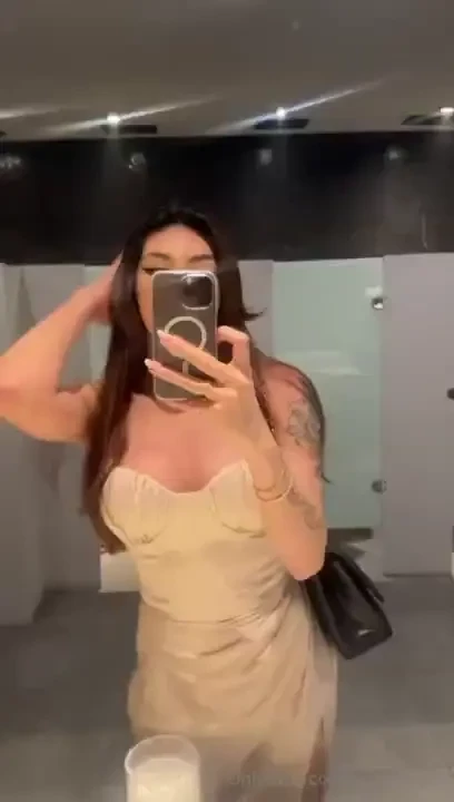 What would be your perfect halloween fanatasia 