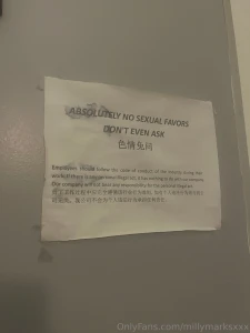 Oiled up after a massage part 3